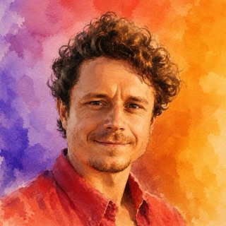 Marcin — creator of vibespire.ai